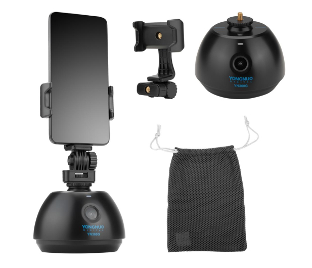 Yongnuo YN360G automatyczna - 1264096 - zdjęcie 5